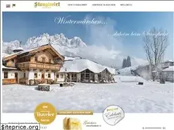 Sites similar to biohotel-tirol.cc