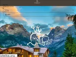 Sites similar to biohotelhermitage.it