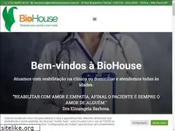 Sites similar to biohouseterapias.com.br