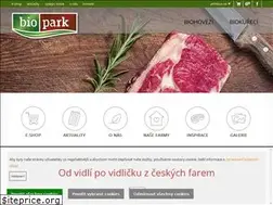 Sites similar to biohovezi.cz