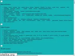 Sites similar to biohumusgroup.com.tr