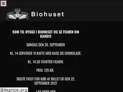 Sites similar to biohusetlemvig.dk