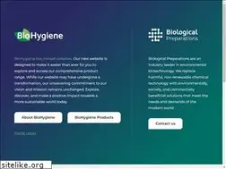 Sites similar to biohygiene.co.uk