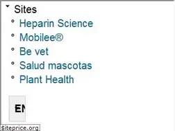 Sites similar to bioiberica.com