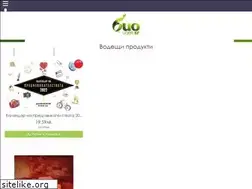 Sites similar to bioideabg.com