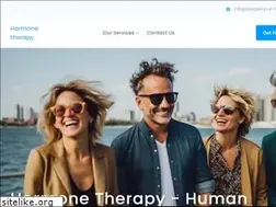 Sites similar to bioidentical-hormone-doctor.com