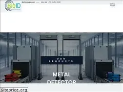 Sites similar to bioidtechnologies.com