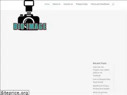 Sites similar to bioimage.org