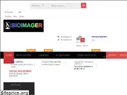 Sites similar to bioimager.com