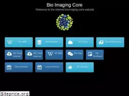 Sites similar to bioimagingcore.be