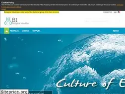 Sites similar to bioind.com