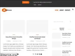 Sites similar to bioindexes.com