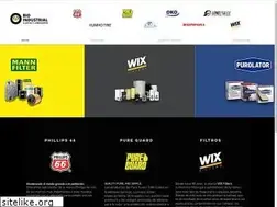 Sites similar to bioindustrial.mx