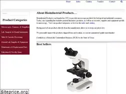 Sites similar to bioindustrialproducts.com