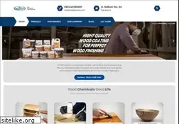 Sites similar to bioindustries.co.id