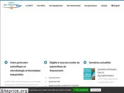 Sites similar to bioindustries.net