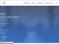 Sites similar to bioinf.me