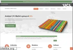 Sites similar to bioinf.org.uk