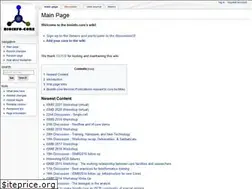 Sites similar to bioinfo-core.org