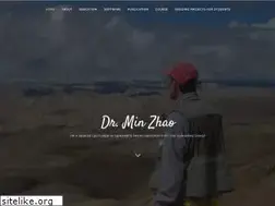 Sites similar to bioinfo-minzhao.org