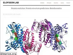 Sites similar to bioinfo.se