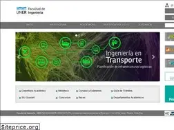 Sites similar to bioingenieria.edu.ar