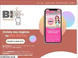 Sites similar to biointerativa.com
