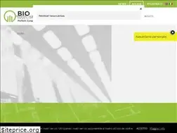 Sites similar to bioinvestments.it