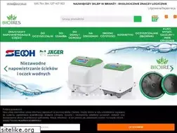Sites similar to bioires.pl