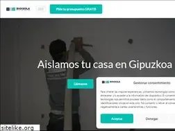 Sites similar to bioisola.com