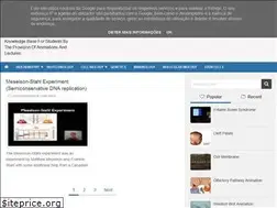 Sites similar to bioisolutions.blogspot.com