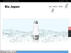 Sites similar to biojap.com