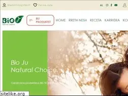 Sites similar to bioju.al