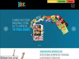 Sites similar to biok.co