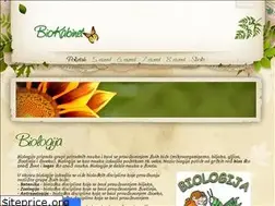 Sites similar to biokabinet.weebly.com