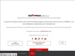 Sites similar to biokamino.com