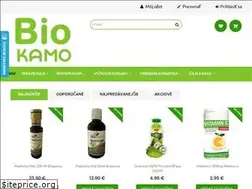 Sites similar to biokamo.sk