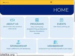 Sites similar to biokansas.org