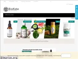 Sites similar to biokate.cz