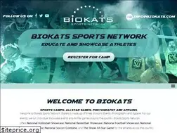 Sites similar to biokats.com