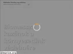 Sites similar to biokazan-kemeny.hu