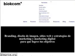 Sites similar to biokcom.com