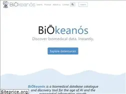 Sites similar to biokeanos.com