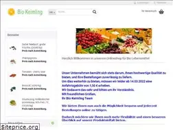 Sites similar to biokeimling.com