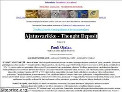 Sites similar to biokemia.fi