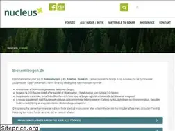 Sites similar to biokemibogen.dk
