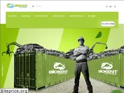 Sites similar to biokent.com.tr