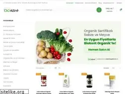 Sites similar to biokent.com