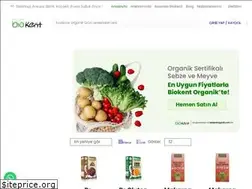 Sites similar to biokentorganik.com