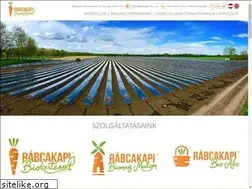Sites similar to biokerteszet.com